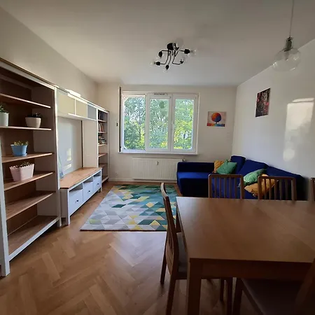 W Sercu Gdyni Appartamento Gdynia