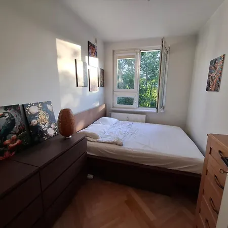 Appartamento W Sercu Gdyni Gdynia