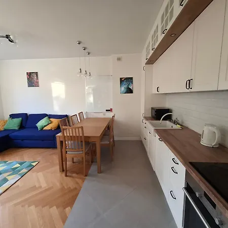 W Sercu Gdyni Gdynia
